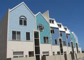 Lady Bay Resort - Accommodation Adelaide 1