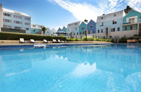 Lady Bay Resort - Accommodation Adelaide 2