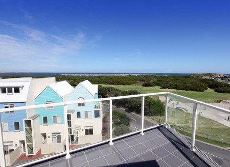 Lady Bay Resort - Accommodation Adelaide 3