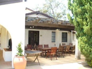 The Oaks Ranch & Country Club - Accommodation Adelaide 0