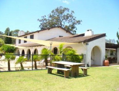 The Oaks Ranch & Country Club - Accommodation Adelaide 2