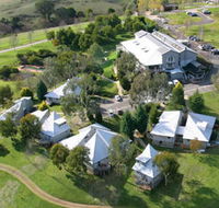 Pinnacle Valley Resort - Accommodation Adelaide
