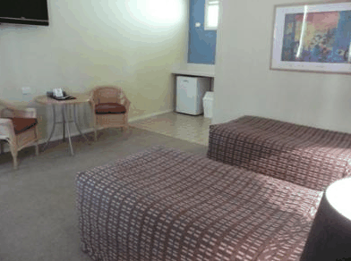 Margaret River Holiday Suites - Accommodation Adelaide 0