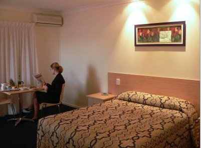 Lismore Bounty Motel - Accommodation Adelaide 1