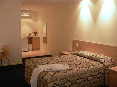 Lismore Bounty Motel - Accommodation Adelaide 4
