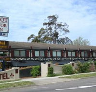 Ascot Motor Inn - Accommodation Adelaide