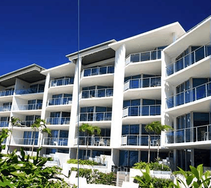 Bargara QLD Accommodation Adelaide