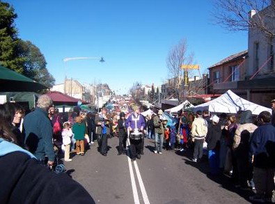 Belgravia Mountain Guest House - Accommodation Adelaide 2