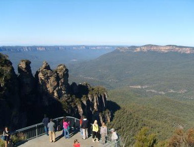 Belgravia Mountain Guest House - Accommodation Adelaide 4