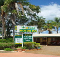 Avocado Motor Inn - Accommodation Adelaide