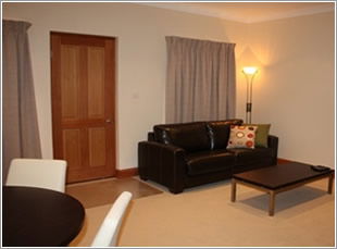 Stuart Range Caravan Park - Accommodation Adelaide 3