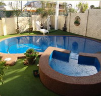 Comfort Inn Noahs In The Valley - Accommodation Adelaide