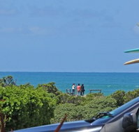 The Beachfront Motel - Accommodation Adelaide