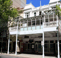 Ambassadors Hotel - Accommodation Adelaide