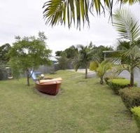 Ballymena Holiday Units - Accommodation Adelaide
