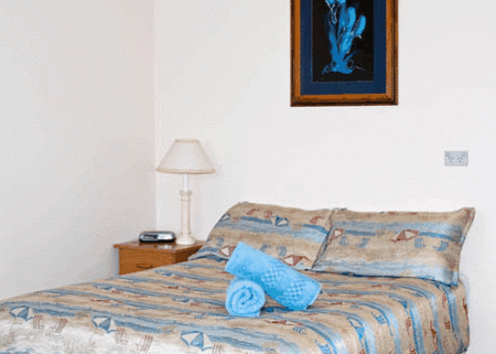 Bamboo Motor Inn - Accommodation Adelaide