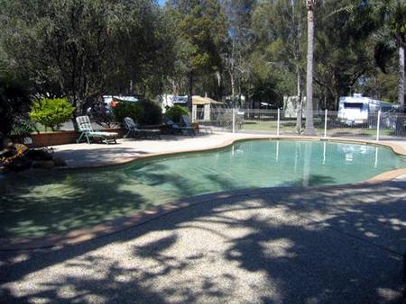 Port Macquarie NSW Accommodation Adelaide