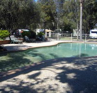 Lighthouse Beach Holiday Village - Accommodation Adelaide