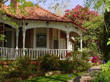 Leura NSW Accommodation Adelaide