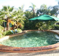 Australiana Top Tourist Park - Accommodation Adelaide