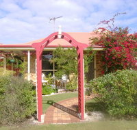 Angels Beach Lodge - Accommodation Adelaide