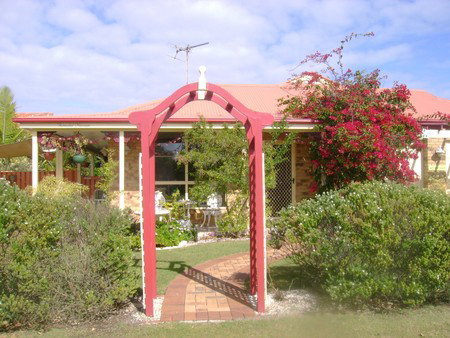 Angels Beach Lodge - Accommodation Adelaide 0