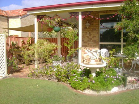 Angels Beach Lodge - Accommodation Adelaide 1