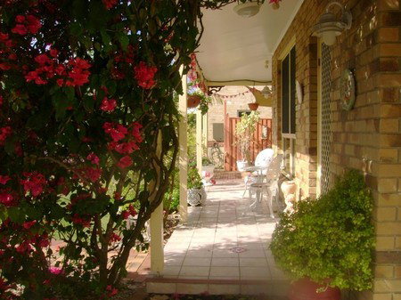 Angels Beach Lodge - Accommodation Adelaide 2