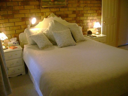 Angels Beach Lodge - Accommodation Adelaide 3