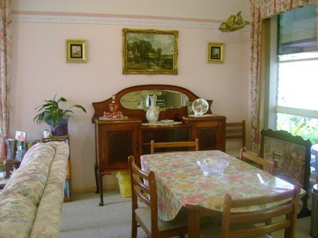 Angels Beach Lodge - Accommodation Adelaide 4
