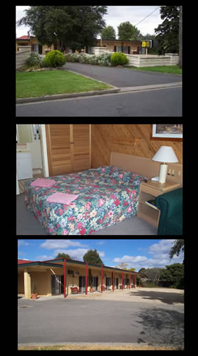  Accommodation Adelaide