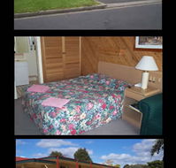 Ace Swan Motel - Accommodation Adelaide