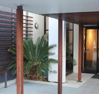 Quality Hotel Airport International - Accommodation Adelaide