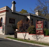Colonial Motel - Omeo - Accommodation Adelaide