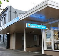Comfort Inn Western Warrnambool - Accommodation Adelaide