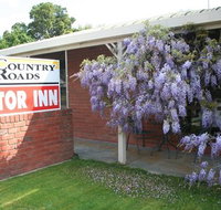 KY COUNTRY ROADS MOTOR INN - Accommodation Adelaide