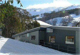 Falls Creek VIC Accommodation Adelaide