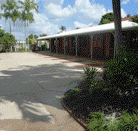 Country Ayr Motel - Accommodation Adelaide