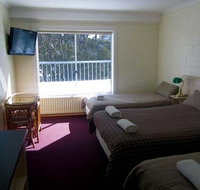Falls Creek Hotel - Accommodation Adelaide