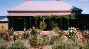 Mudgee NSW Accommodation Adelaide