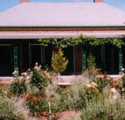 Old Wallinga Country - Accommodation Adelaide