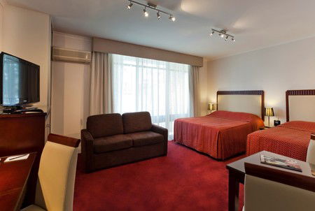 Best Western Ensenada Motor Inn And Suites - Accommodation Adelaide 1