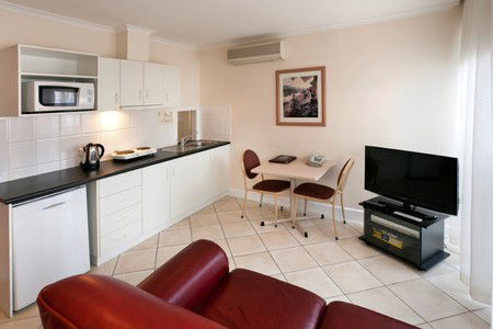 Best Western Ensenada Motor Inn And Suites - Accommodation Adelaide 3