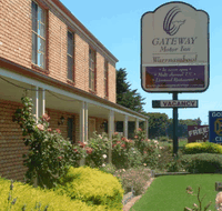Gateway Motor Inn Warrnambool - Accommodation Adelaide