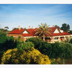 Glenwillan Homestead - Accommodation Adelaide