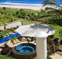 Oceanside Resort - Accommodation Adelaide