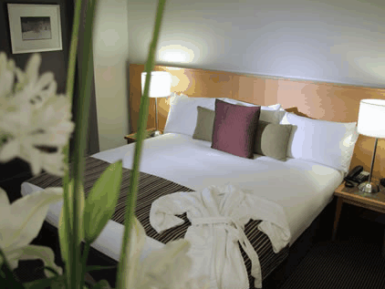 Novotel Langley Perth - Accommodation Adelaide 1