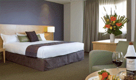 Novotel Langley Perth - Accommodation Adelaide 2