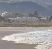 A Great Ocean View Motel - Accommodation Adelaide