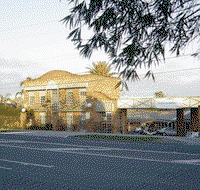 Comfort Inn Greensborough - Accommodation Adelaide